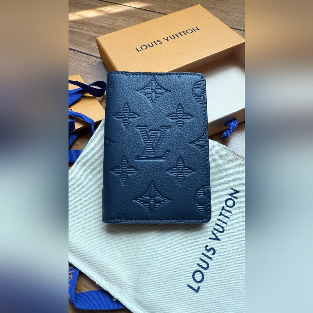 Louis Vuitton Pocket Organizer